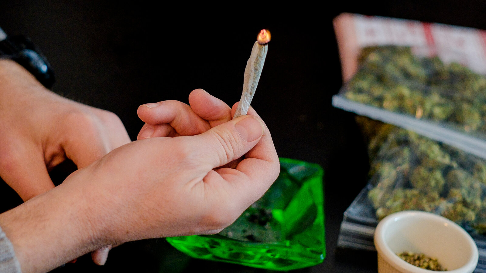Understanding Cannabis Use Disorder: Causes, Symptoms, and Treatment