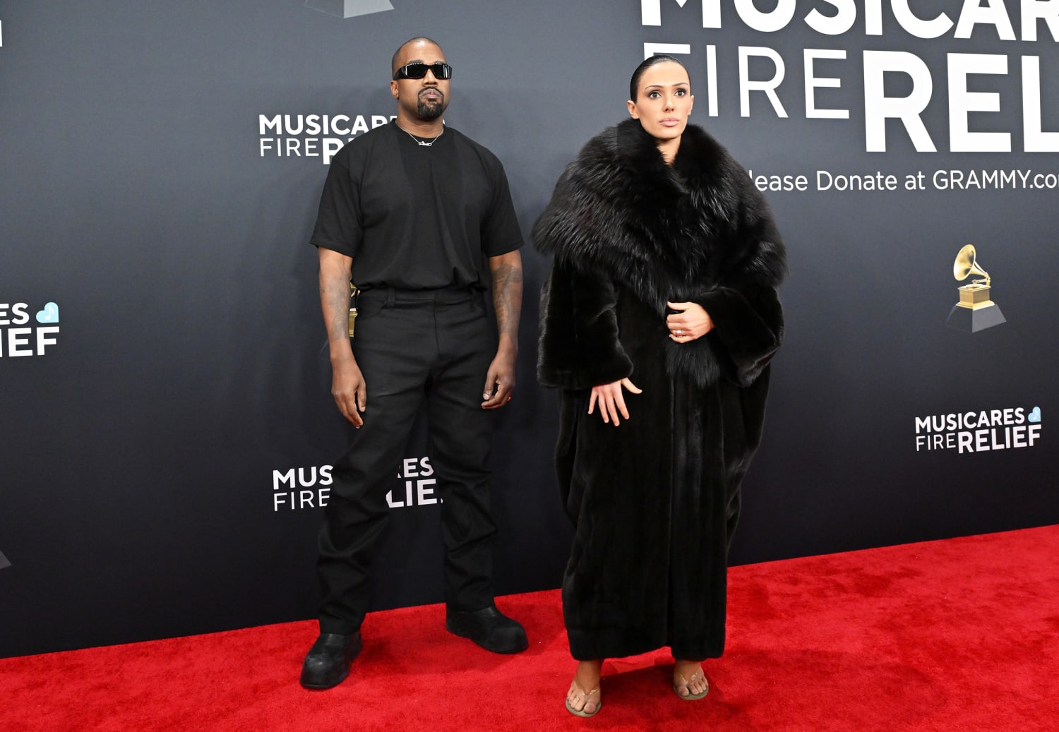 Bianca Censori Grammys: A Bold Statement at Music’s Biggest Night