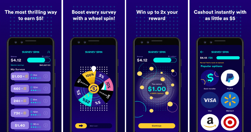 Survey Spin: How to Transform Boring Data into Compelling Stories